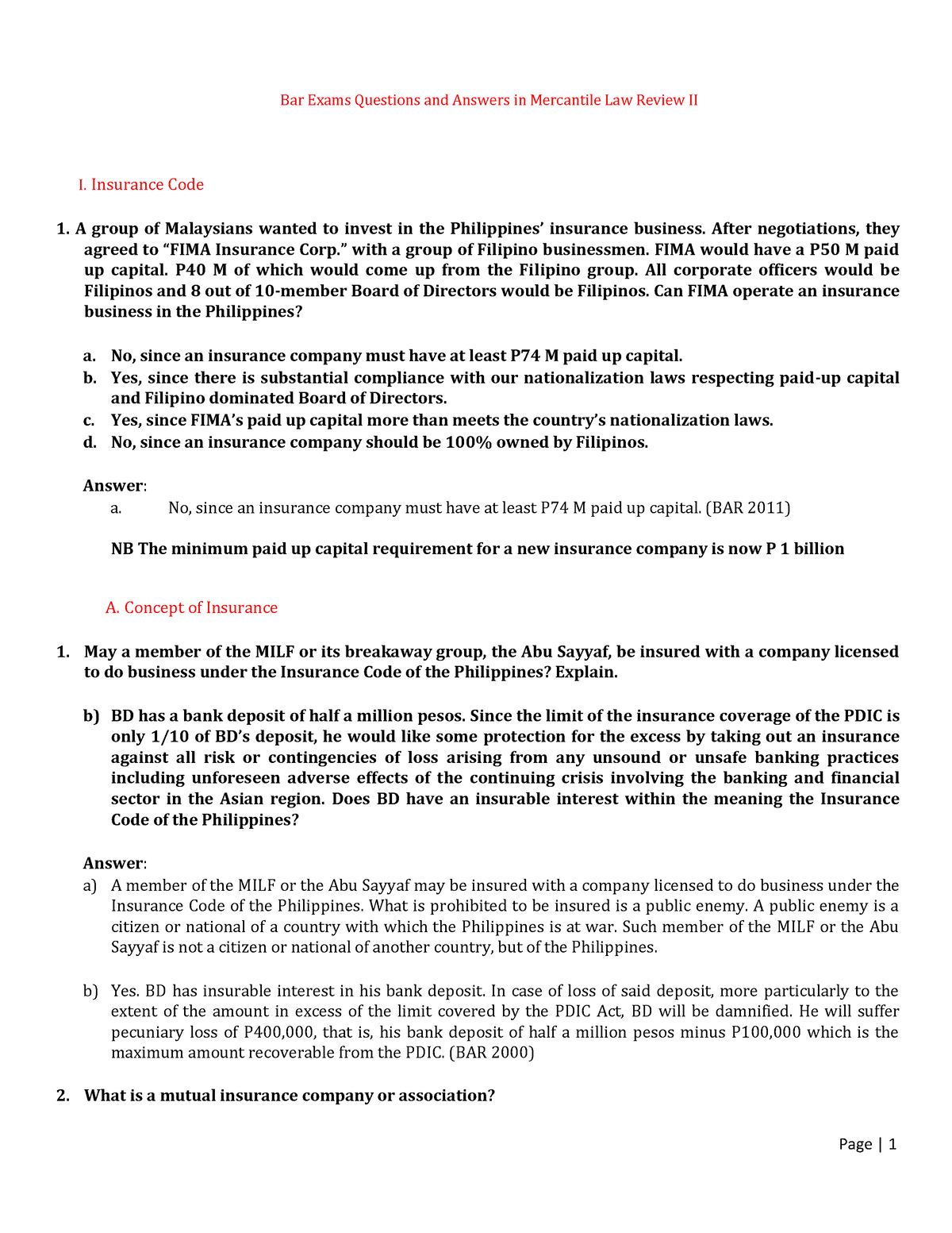 bar-exams-in-mercantile-law-review-ii-as-of-may-2016-bsaccountancy