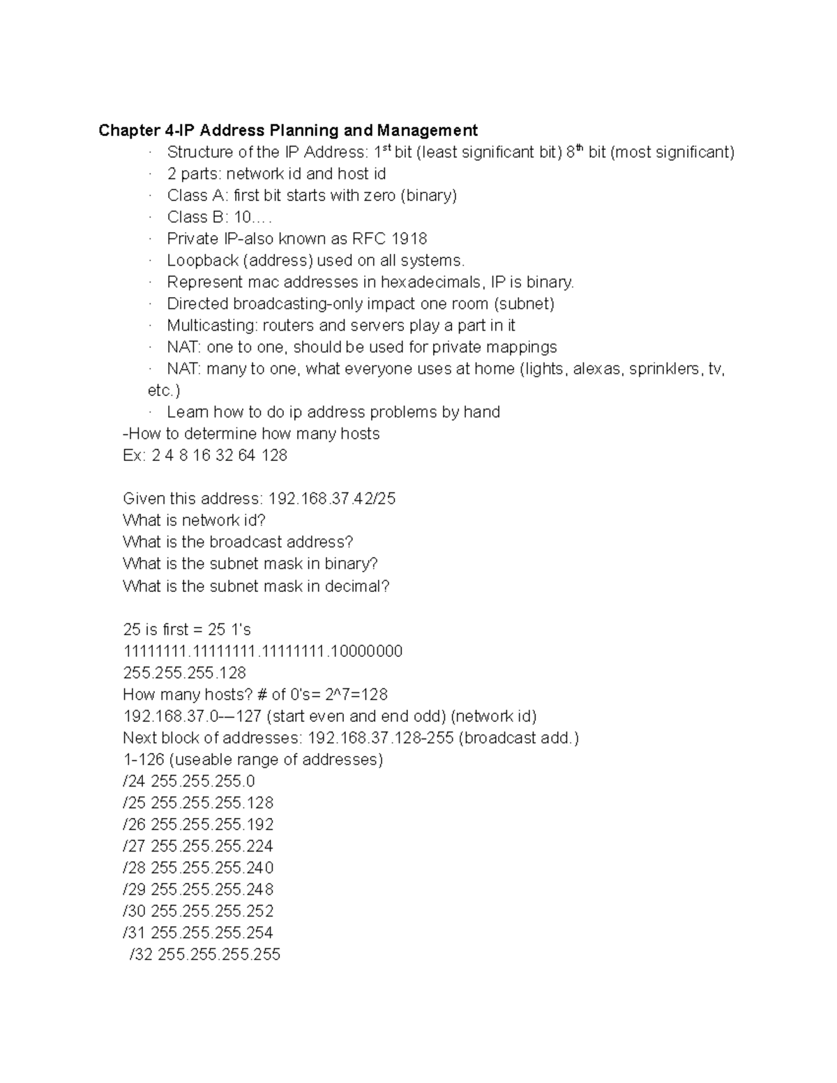 chapter-4-ip-address-planning-and-management-private-ip-also