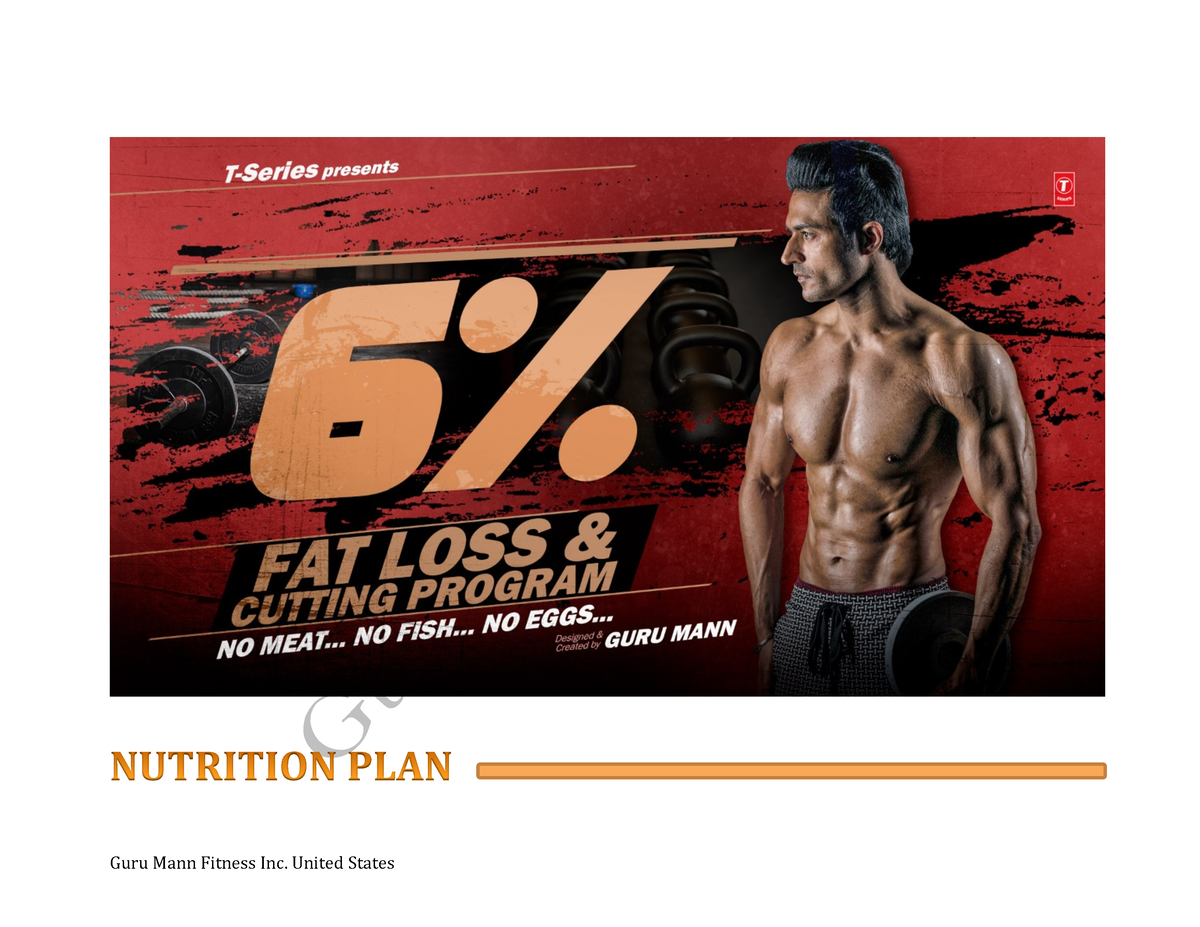 6-vegetarian-fat-loss-nutrition-plan-by-guru-mann-carb-cycle-monday