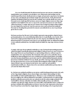 Assessment in Module 5 - Hope it helps - 1 THIS MODULE IS FOR THE ...
