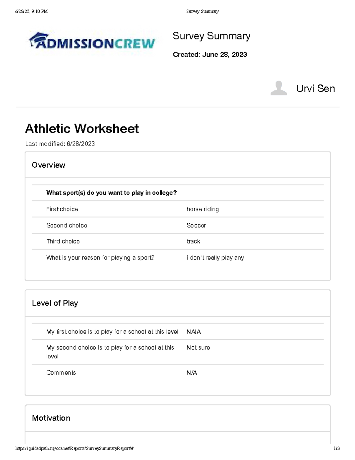 The Athletics Survey The Unexpected Findings Will Astound You - 5vks67w