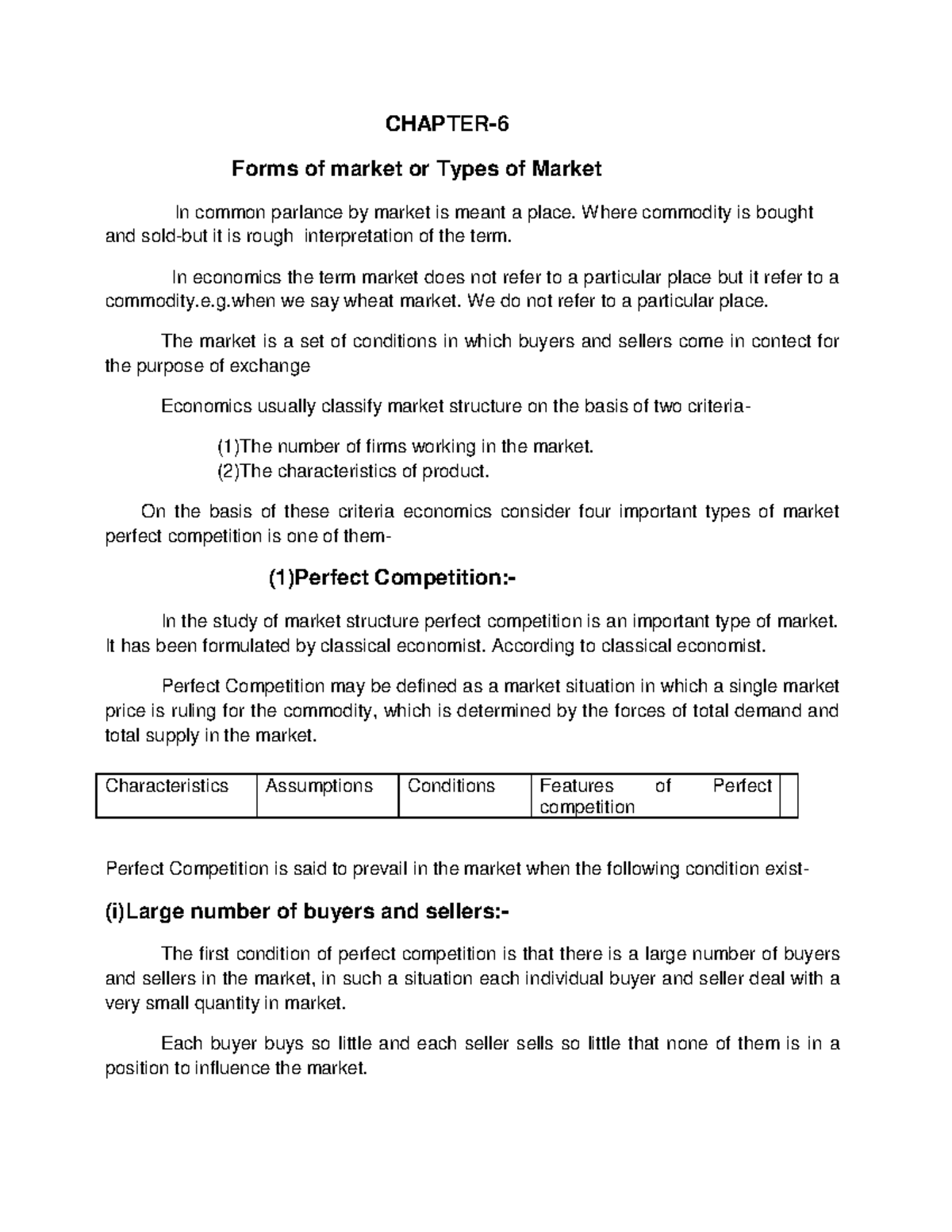 types-of-markets-principles-of-economics-chapter-forms-of-market