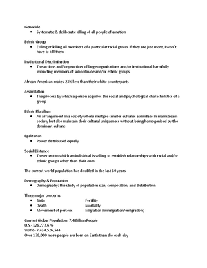 [Solved] Which Of The Following Is An Example Of Structural Mobility A ...