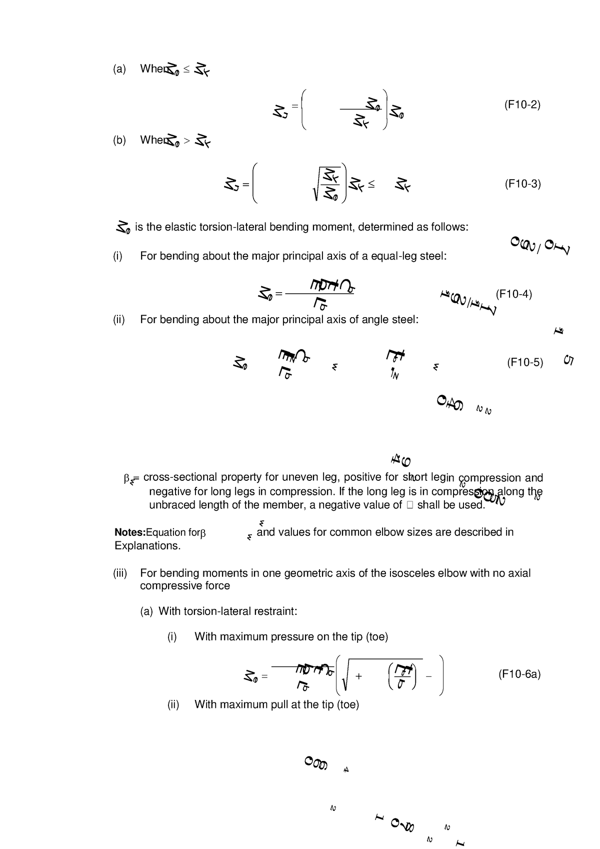 Doc 73 - Medicine - (a) When (F10-2) (b) When (F10-3) - Studocu