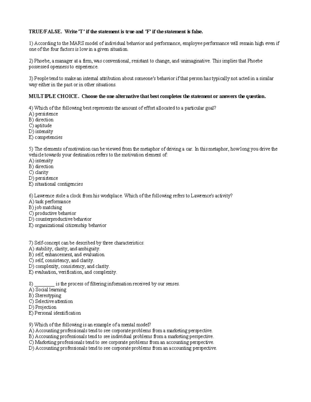 Valid CWSP-206 Test Vce