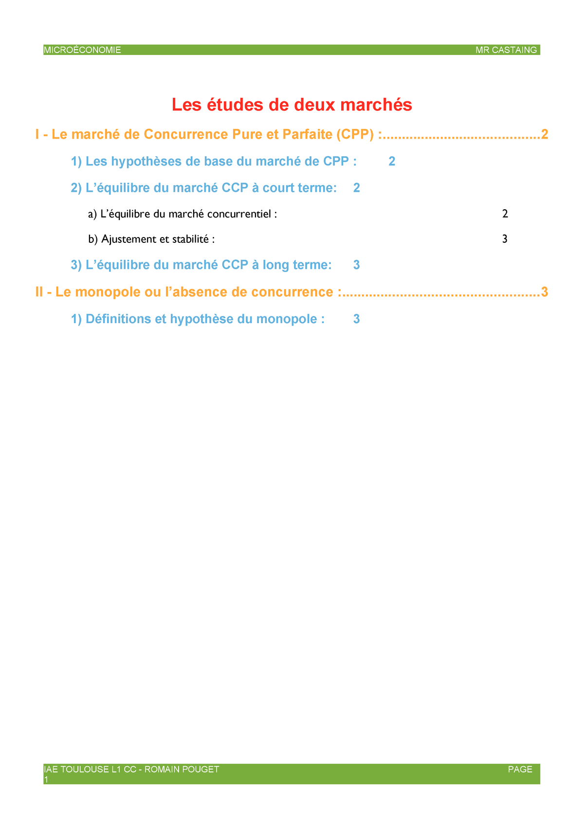 Chapitre Ii Notes De Cours 2 Studocu