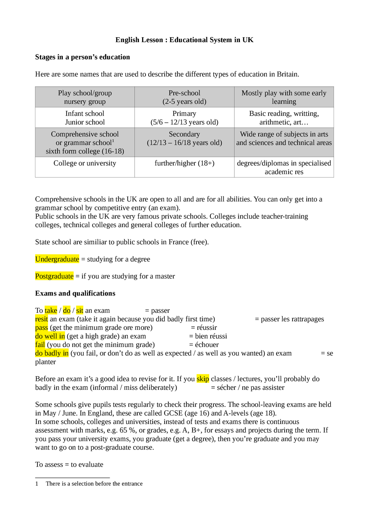 anglais-le-syst-me-ducatif-anglo-saxon-english-lesson