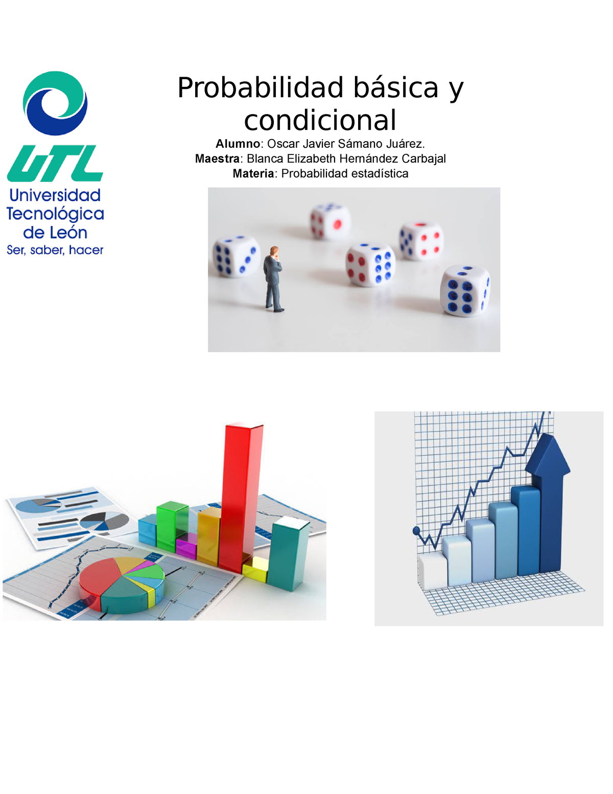 Probabilidad Basica Y Condicional - Probabilidad Básica Y Condicional ...