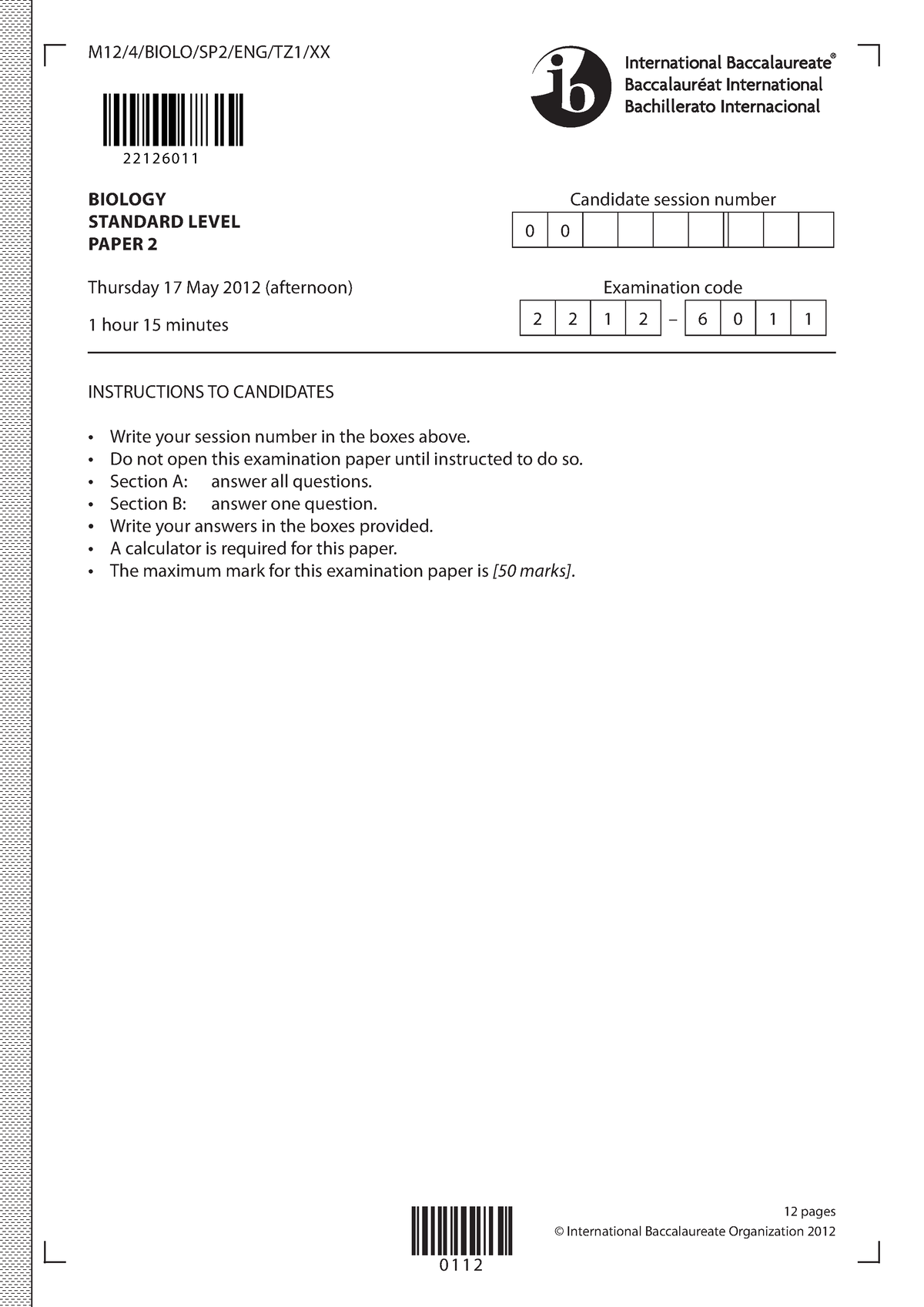 biology-sl-paper-2-tz1-2012-may-12-pages-m12-4-biolo-sp2-eng-tz1-xx