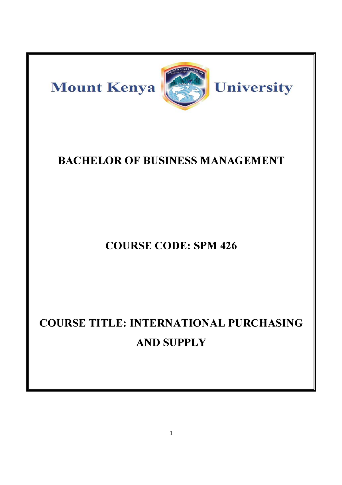 mku-international-purchasing-bachelor-of-business-management-course