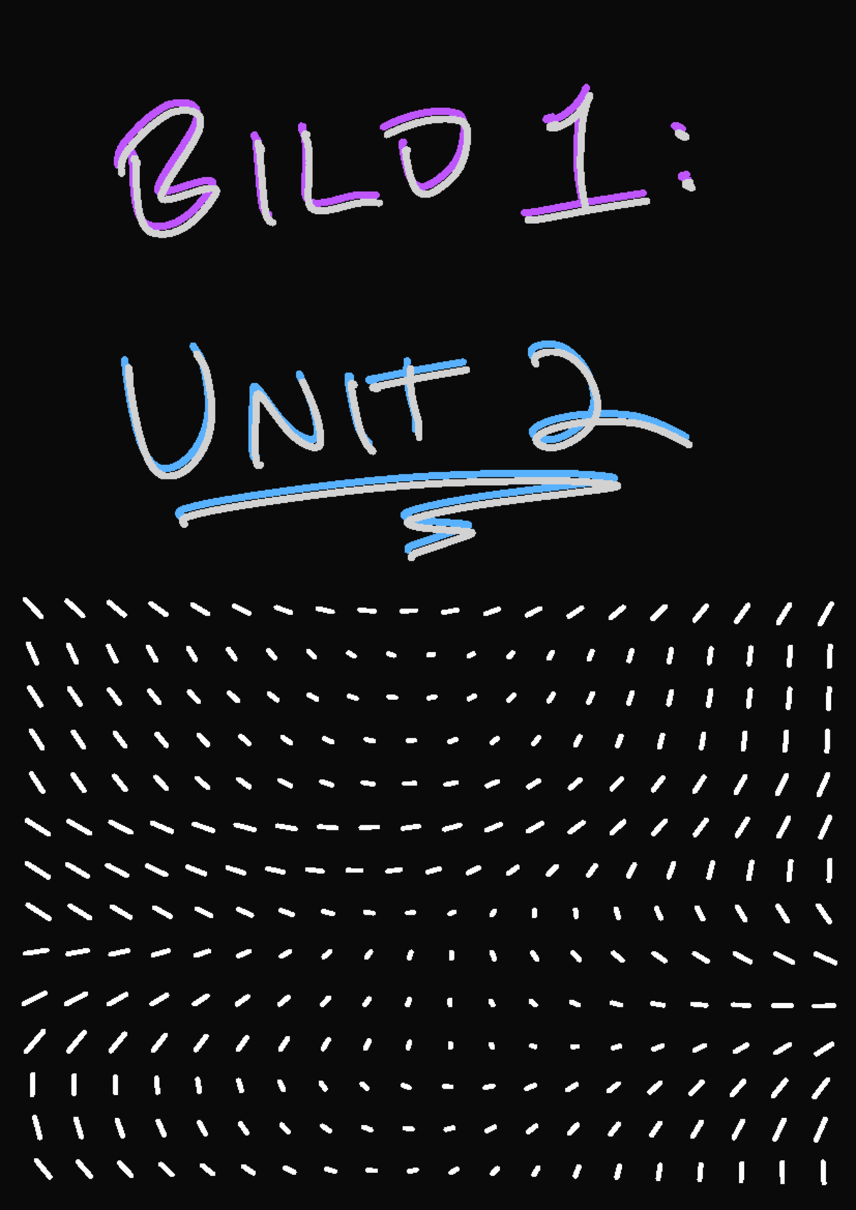 Bild 1 Unit 2 These Notes Are A Collection Of All Lecture Notes