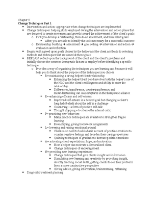 Final Graphic organizer chapter 5 - Adlerian Approach Key Concepts ...