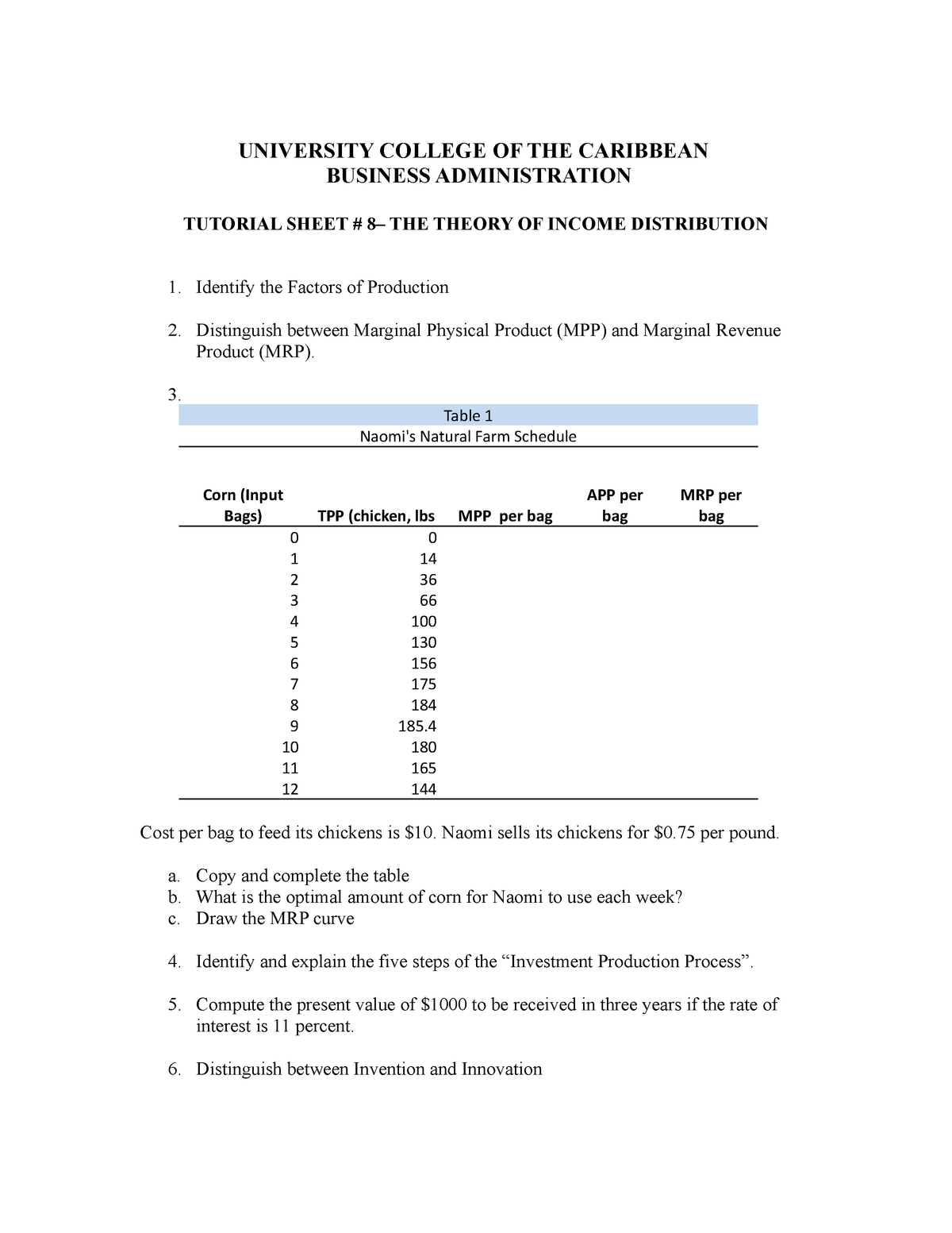 assignment under ucc