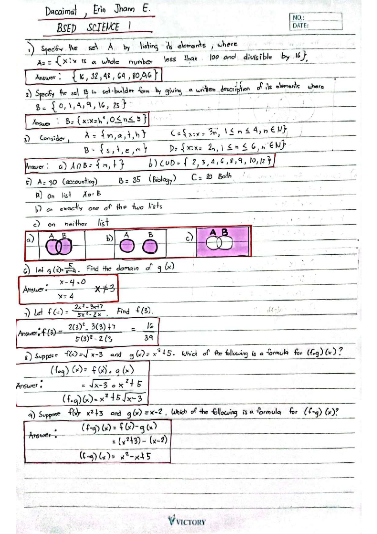 What Is Key Factor In Management Accounting