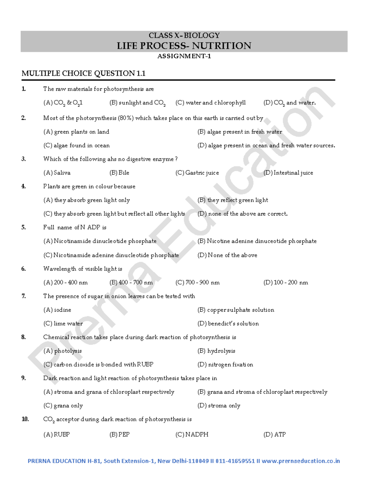 biology-life-process-nutrition-assgn-1-merged-class-x-biology-life