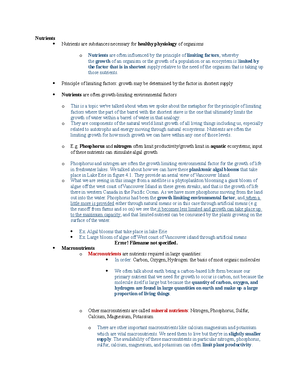 Chapter 5- Population Ecology - Population ecology Multiple individuals ...