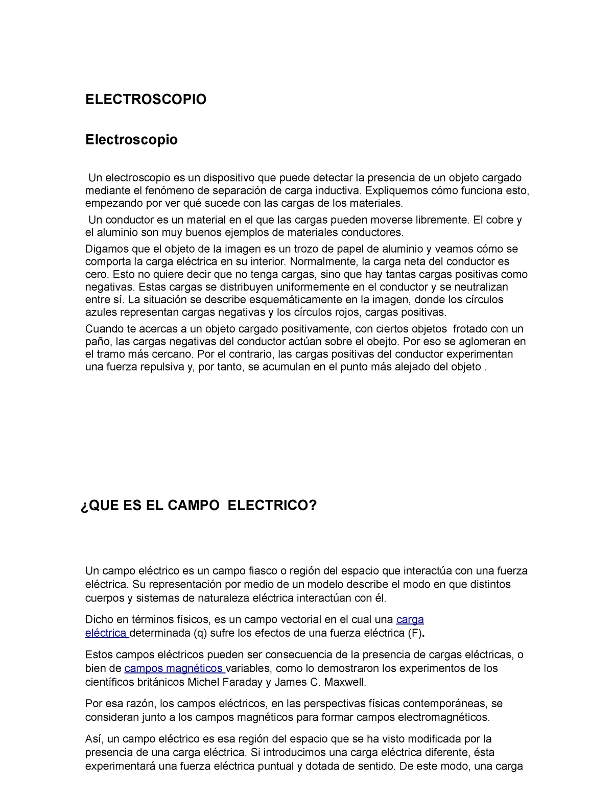 Medidor de campo magnético MG3002 con sensor desplazable.