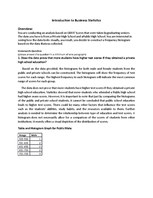 Introduction to Business Statistics - Introduction to Business ...
