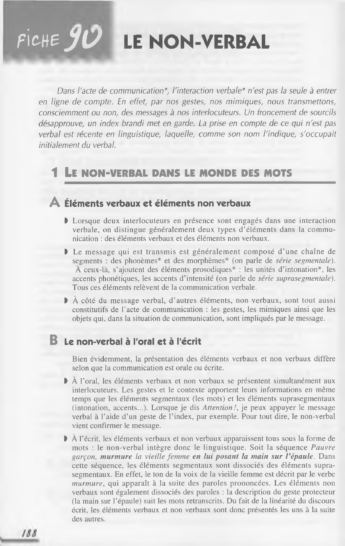 la-linguistique-90-le-non-verbal-f-ich-b-jo-l-e-n-o-n-v-e-r-b-a-l-dans-l-a-c-te-de-c-o-m