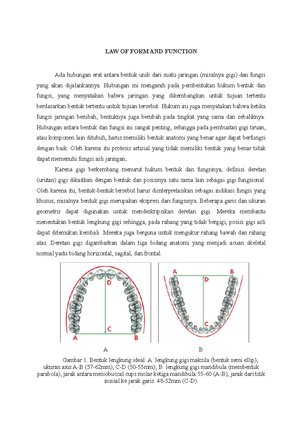 Praktikum Hukum Bentuk Dan Fungsi - LAW OF FORM AND FUNCTION Ada ...