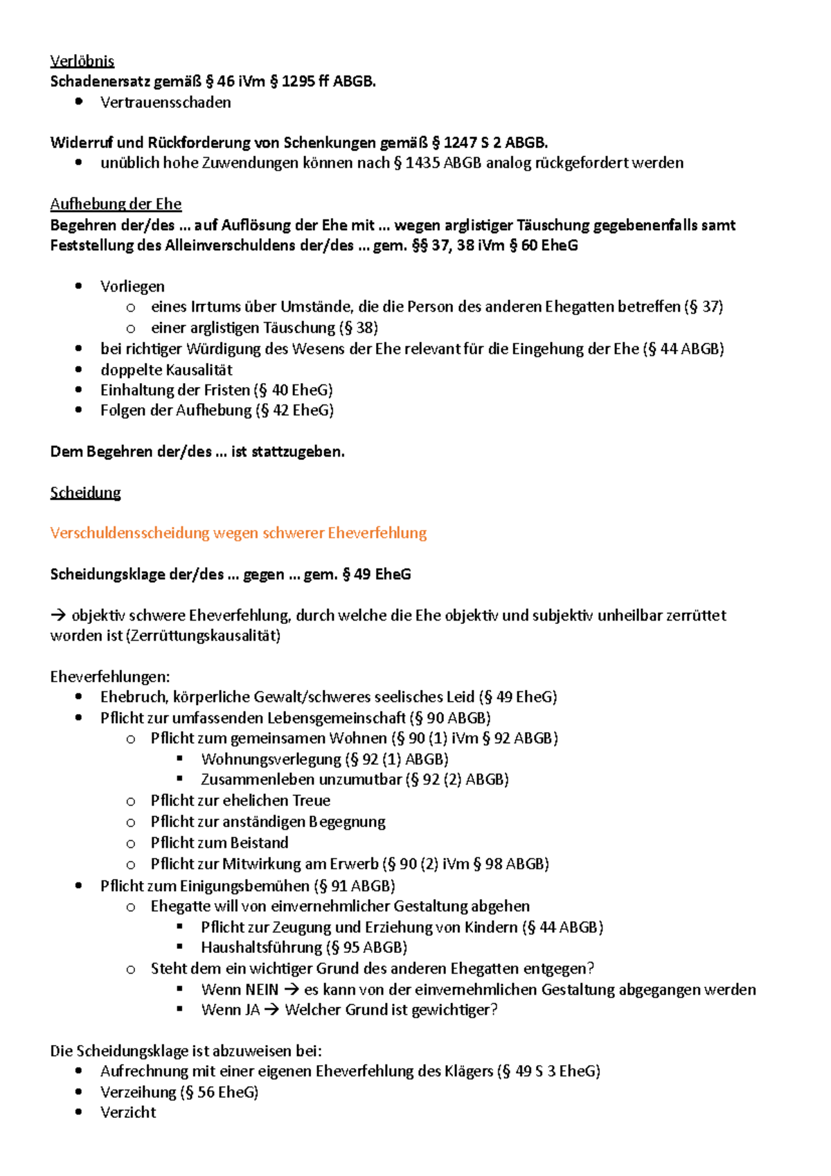 familienrecht-schema-verl-bnis-schadenersatz-gem-46-ivm-1295-ff