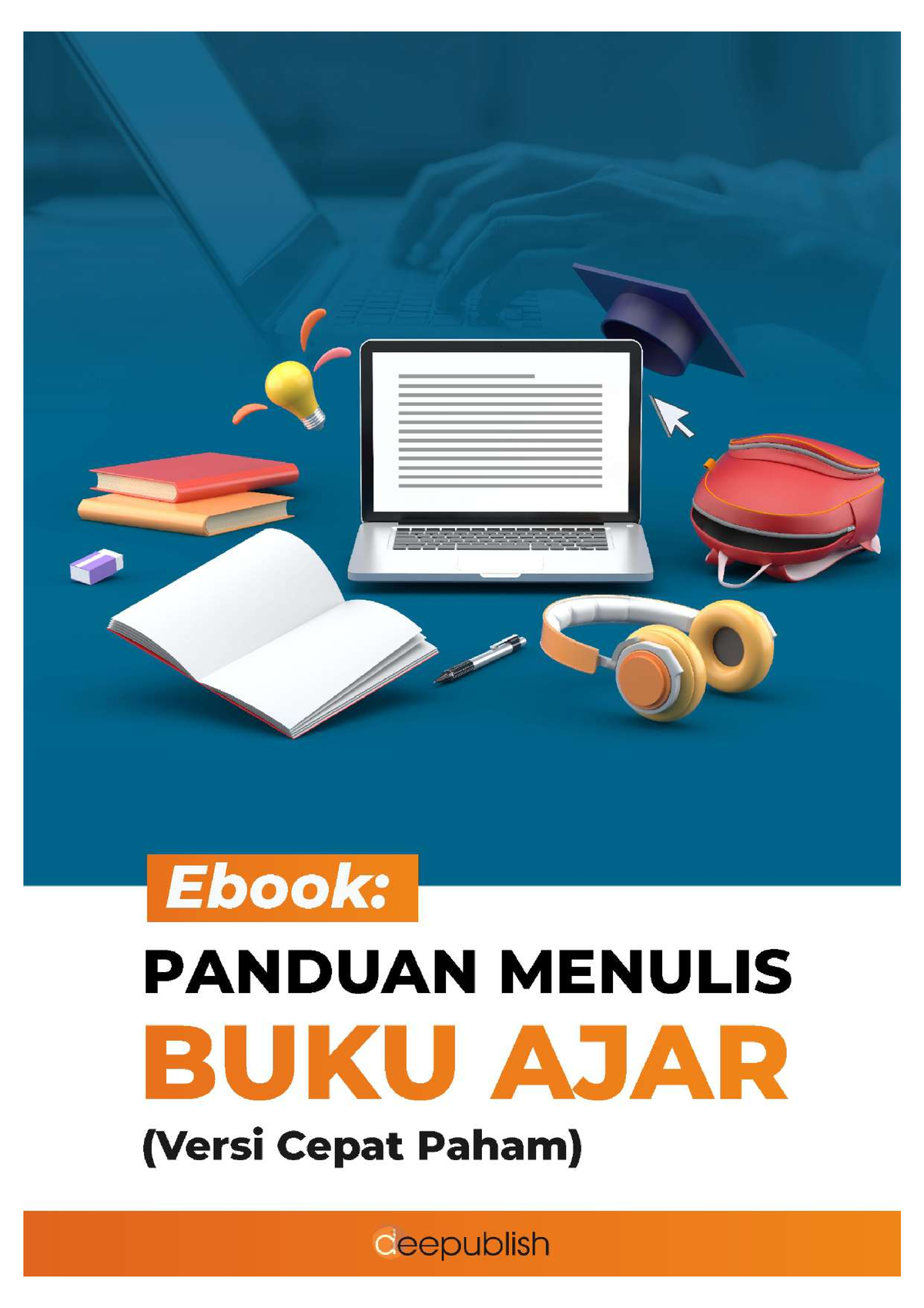 Ebook - Panduan Menulis Buku Ajar - Bukan Buku Panduan Cara Menulis ...