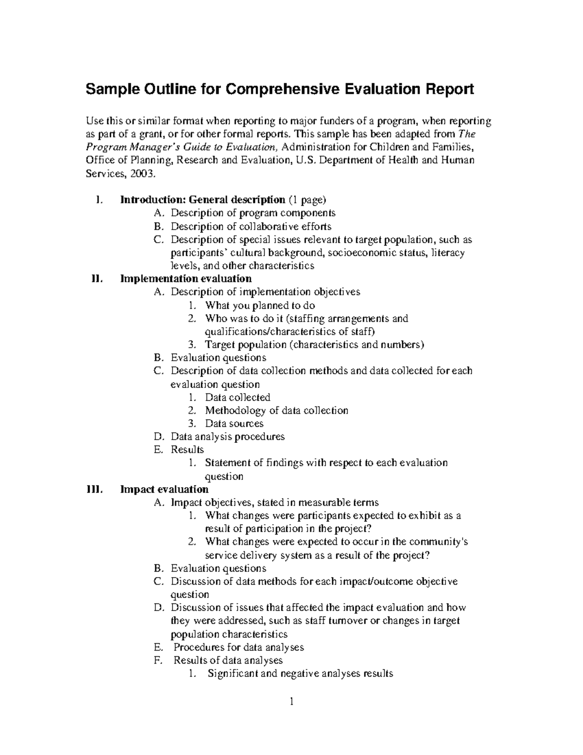 sample-outline-for-comprehensive-evaluation-report-pdf-1-sample