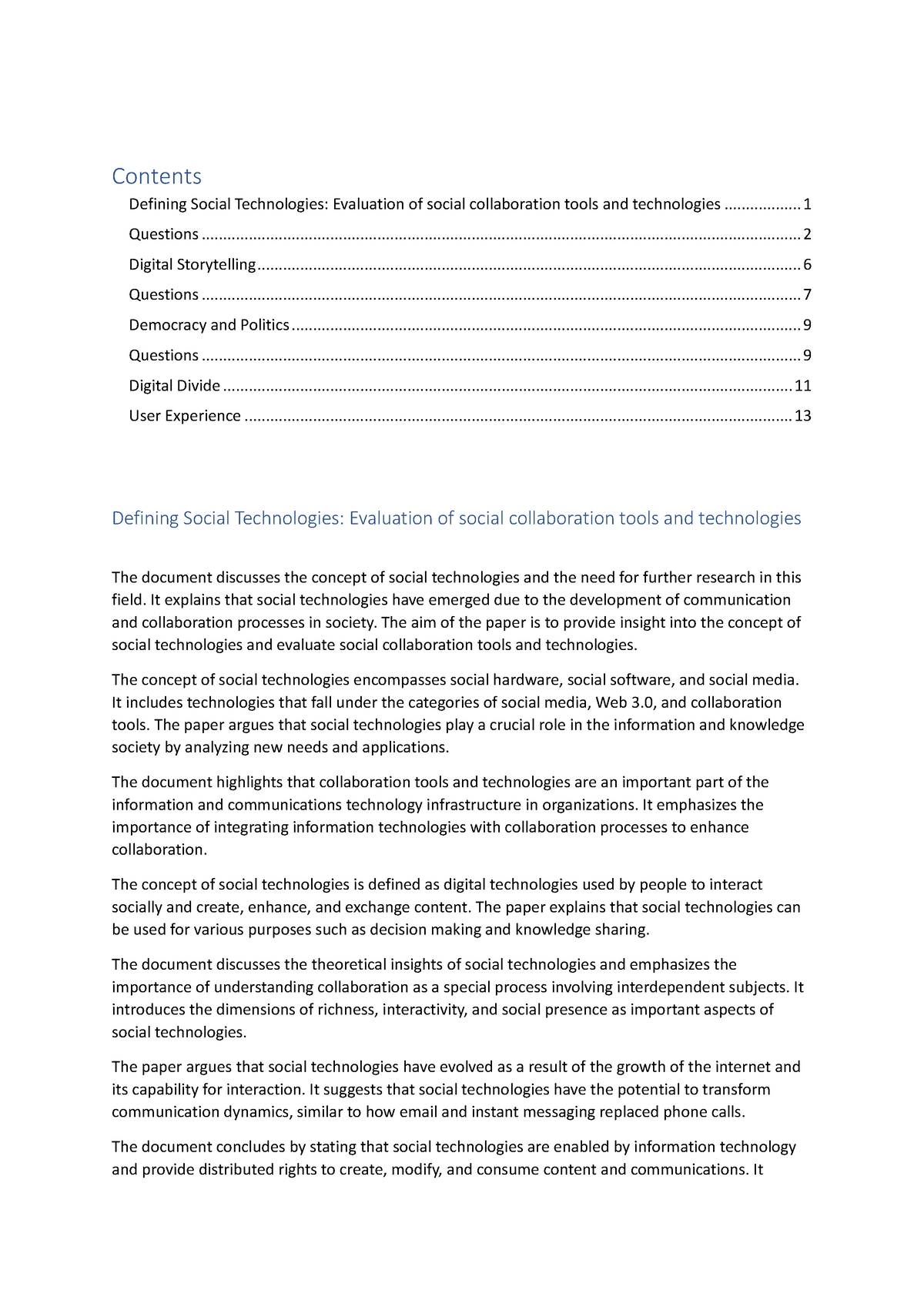 social-informatics-general-compilation-bachelor-of-education-arts