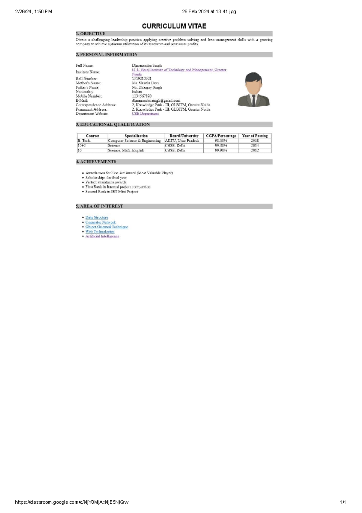 cv-cvvvv-data-structure-2-26-24-1-50-pm-26-feb-2024-at-13-41-studocu