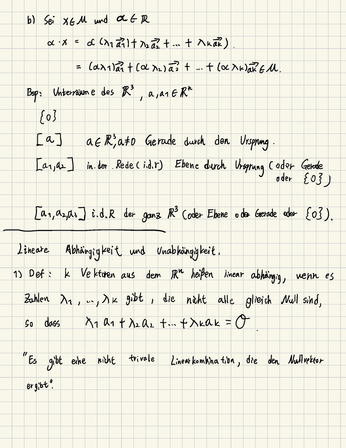 02.11.2023 2 - Wintersemester - B ) SeEolU Wond LE R α X = ∞ Exn π. 1 ...