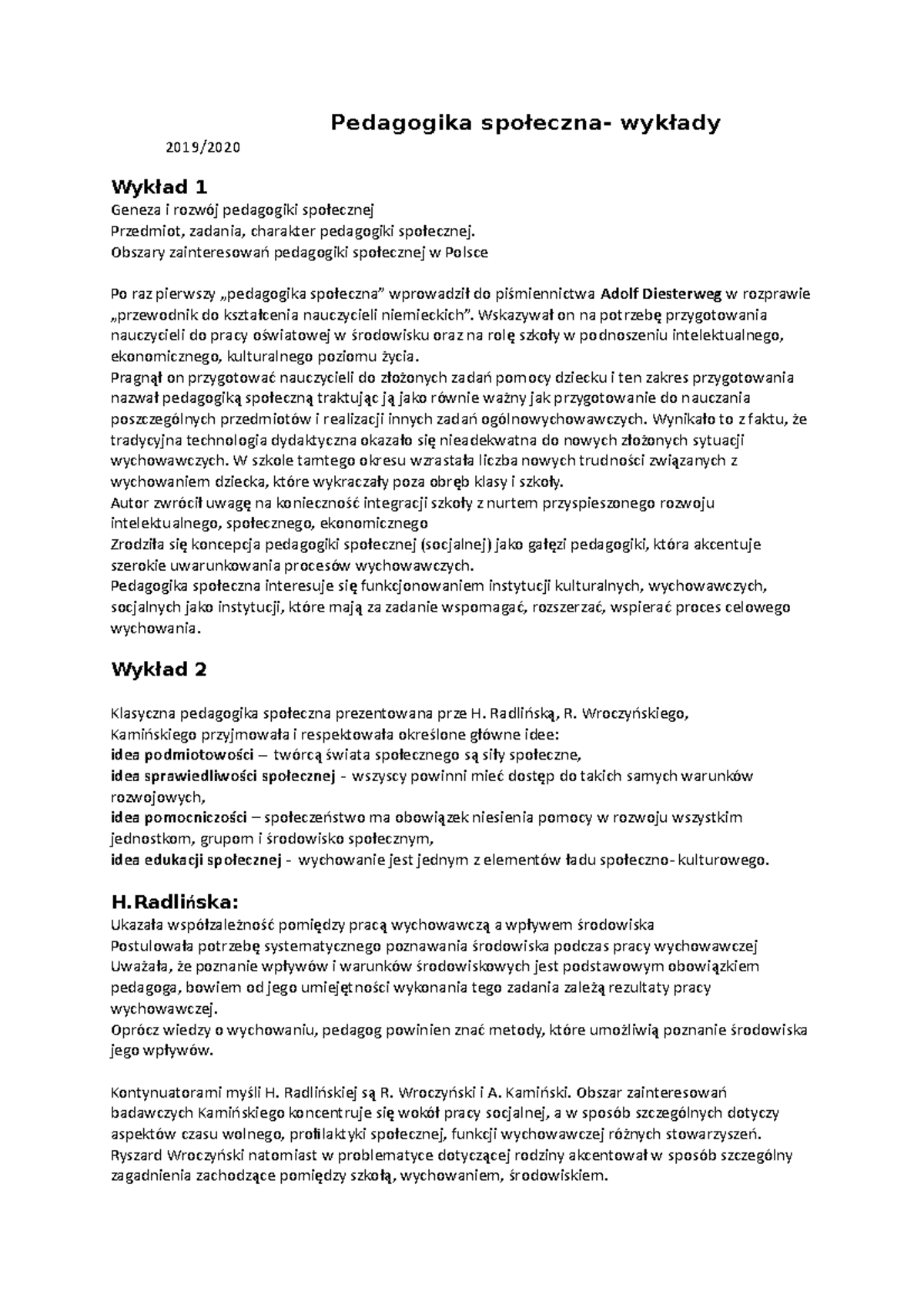 Prawo handlowe essay 05 image