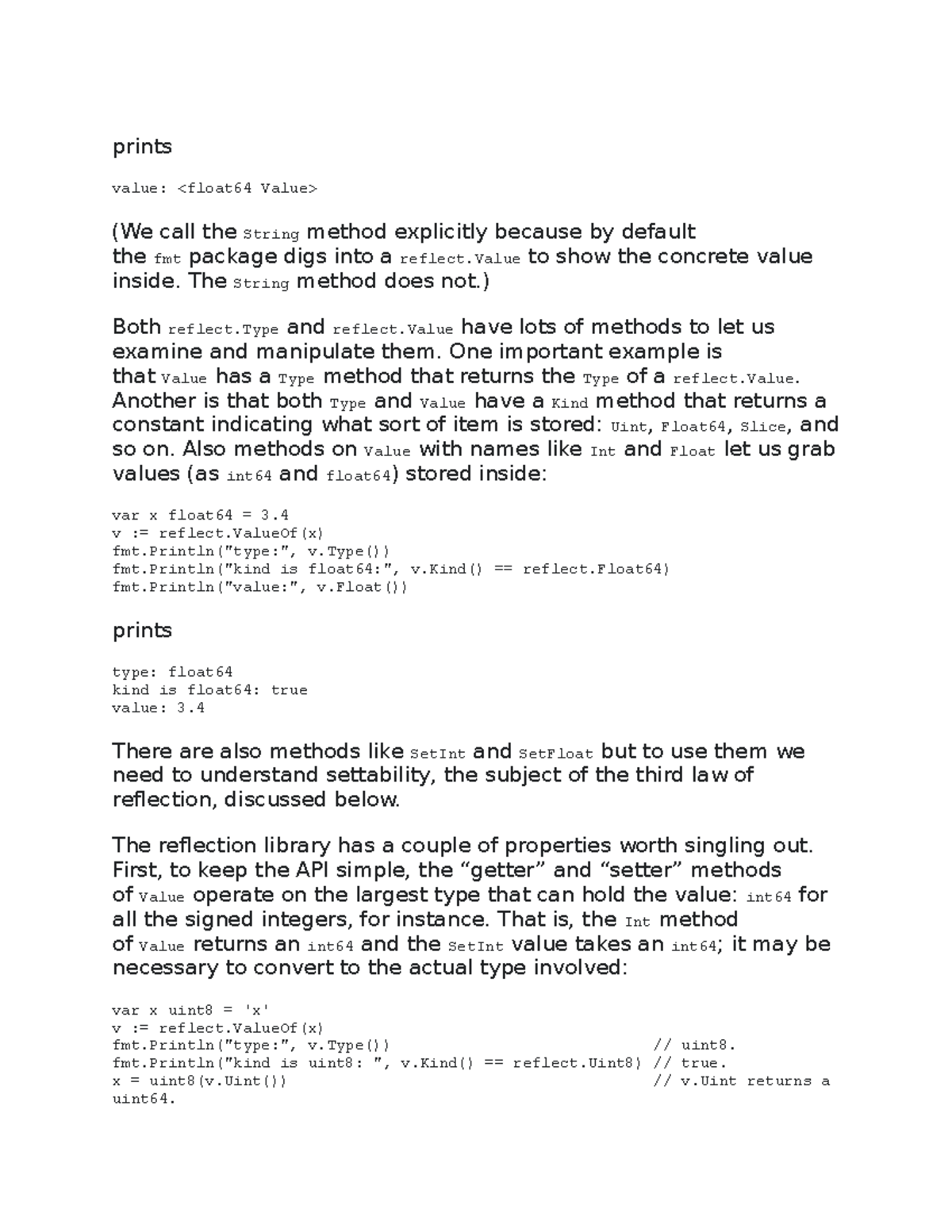 Prints 1 Computer technology essays prints value (We call the