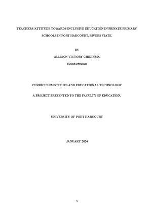 NEW Digital Clock Report - Design and Implementation of a Digital Clock ...