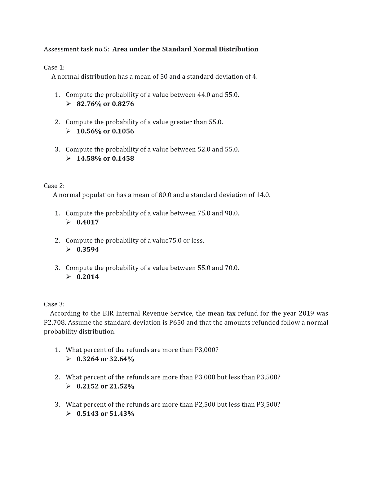 area-under-the-standard-normal-distribution-compute-the-probability