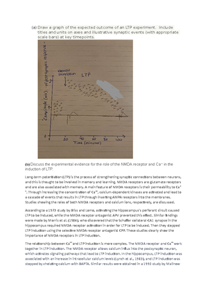 Summary on optogenetics scientific paper - An optogenetic approach is ...