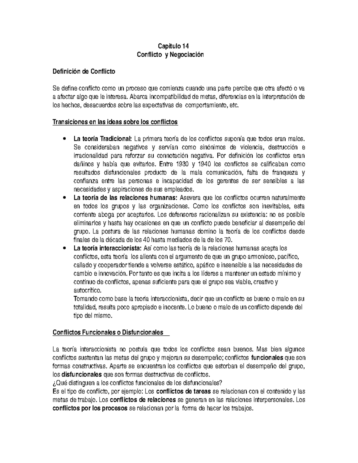 Resumen Cap 9 Robbins Y Coulter Resumen Administracion Cap 9 Robbins Y Coulter Estructura Y Studocu