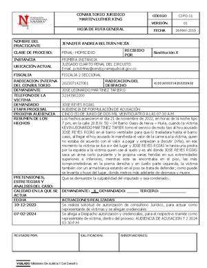 Guia de antidotos en humv - GUIA DE ANTÍDOTOS EN HUMV Centro de ...