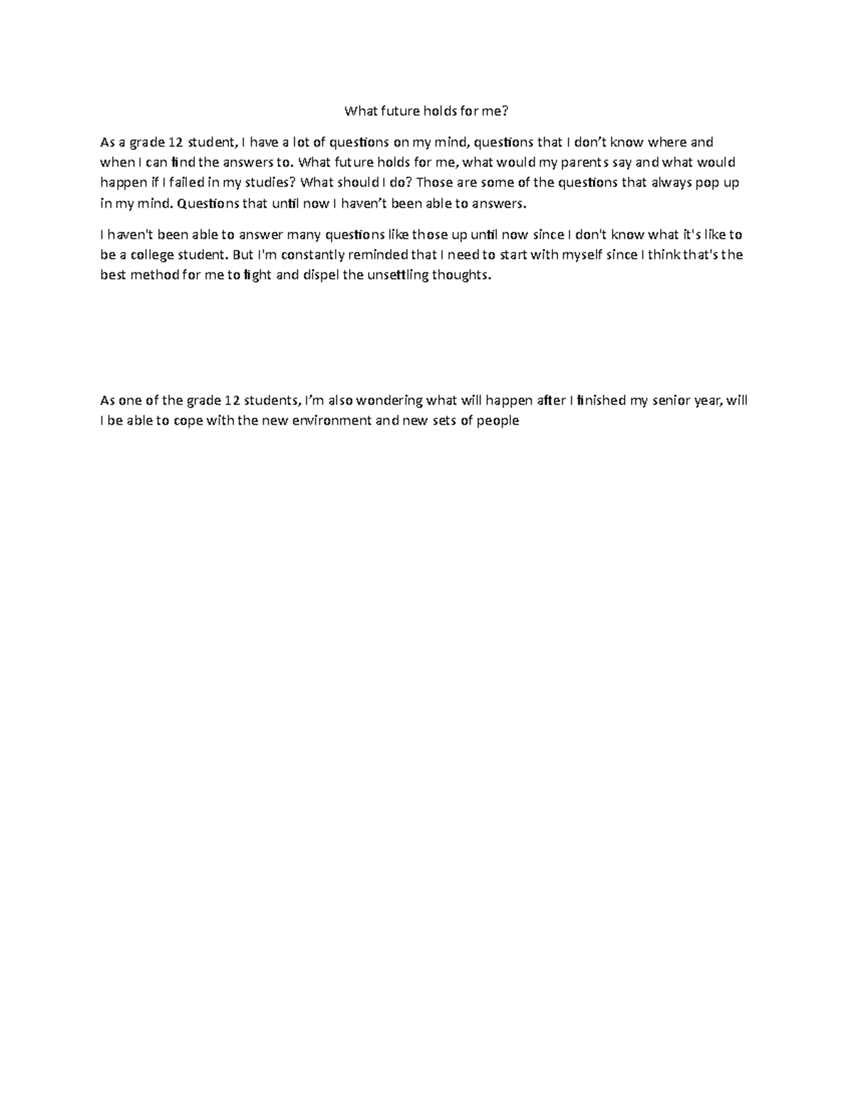 Cclaire.Bbearxo: What The Future Holds After The Leak - 6vwxboy