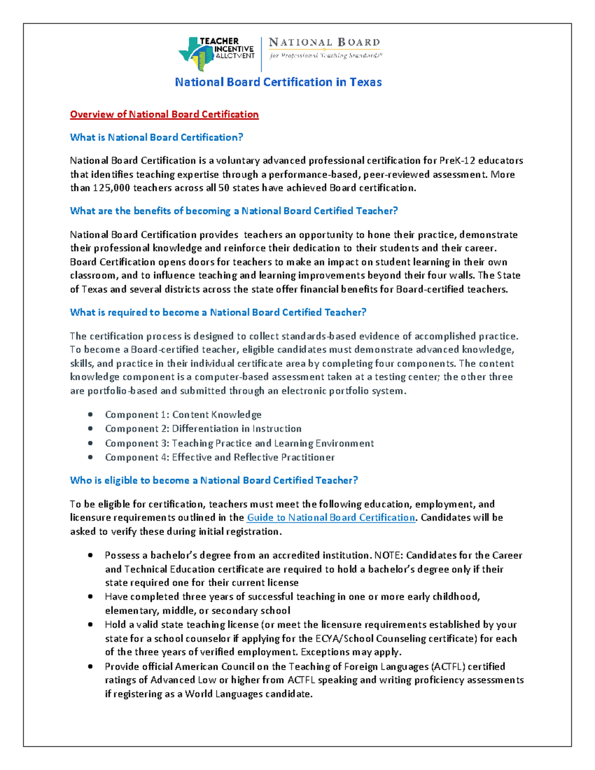 national-board-certification-in-texas-overview-of-national-board-certification-what-is