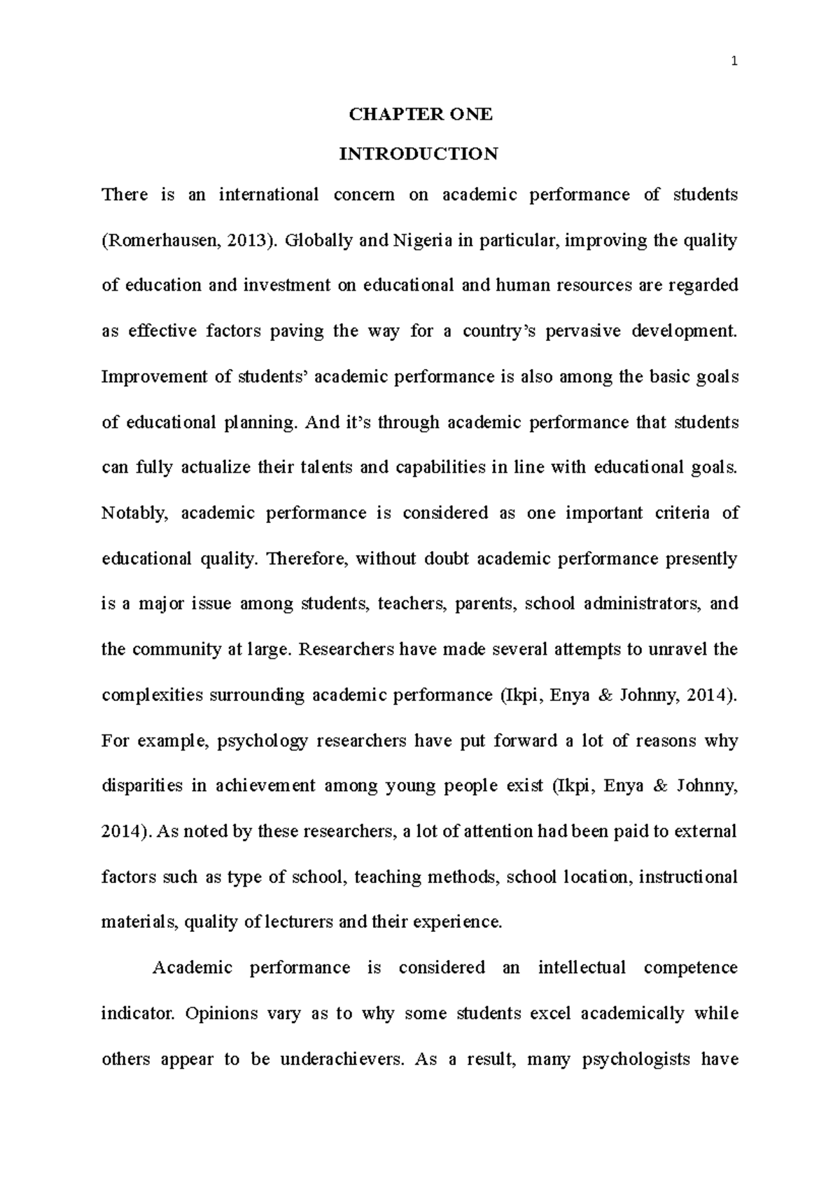 theoretical-framework-chapter-one-introduction-there-is-an