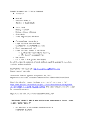 Synergistic antitumor activity of regorafenib and lapatinib in ...
