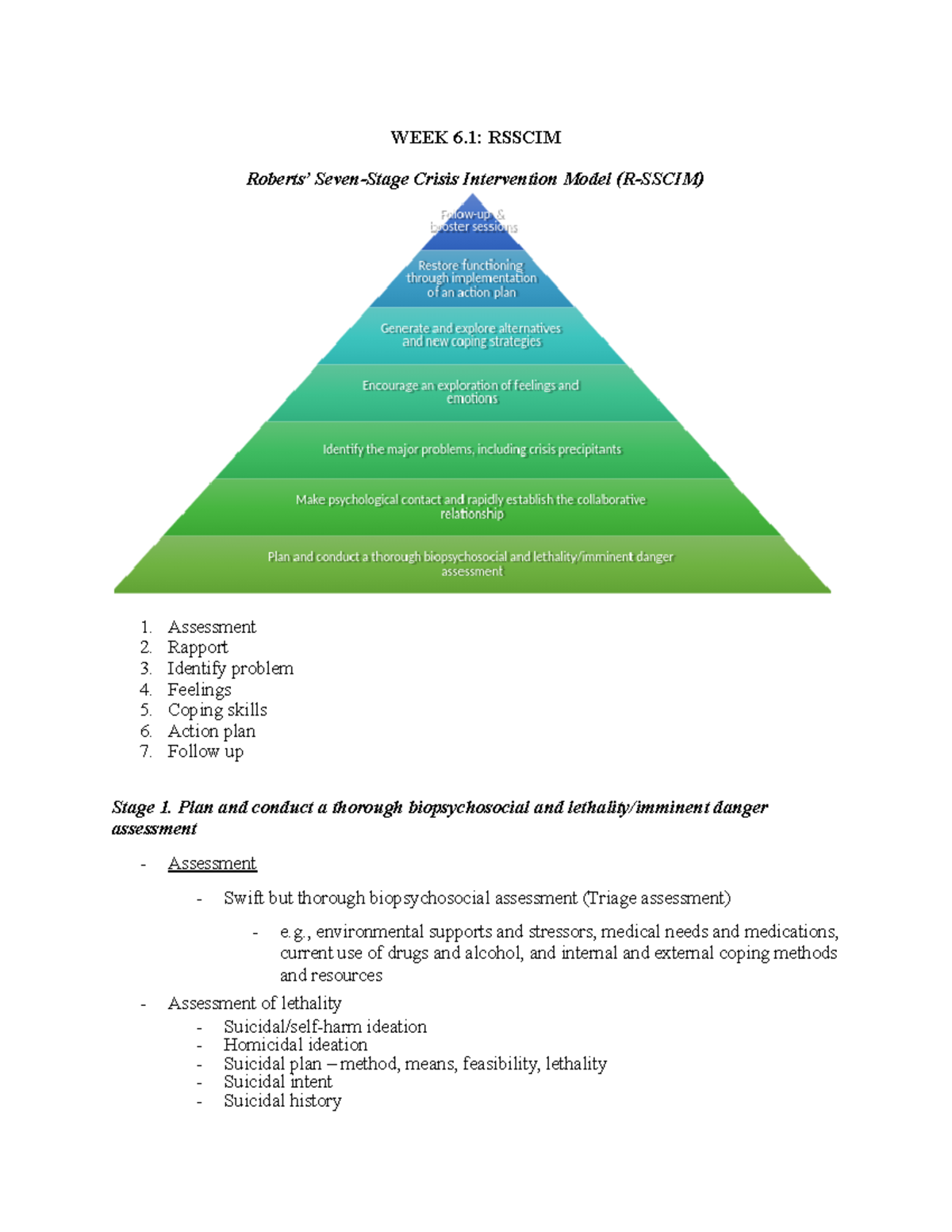 cou300-week-6-rsscism-notes-week-6-rsscim-roberts-seven-stage