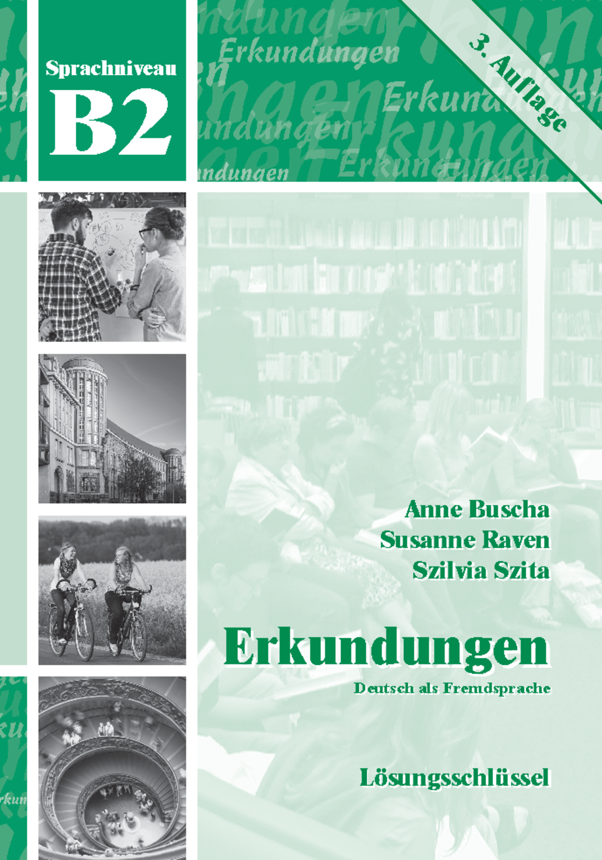 Prufungstraining-b2 Pdf Free Download Erkundungen B2 Lösungen - Anne Buscha Susanne Raven Szilvia Szita