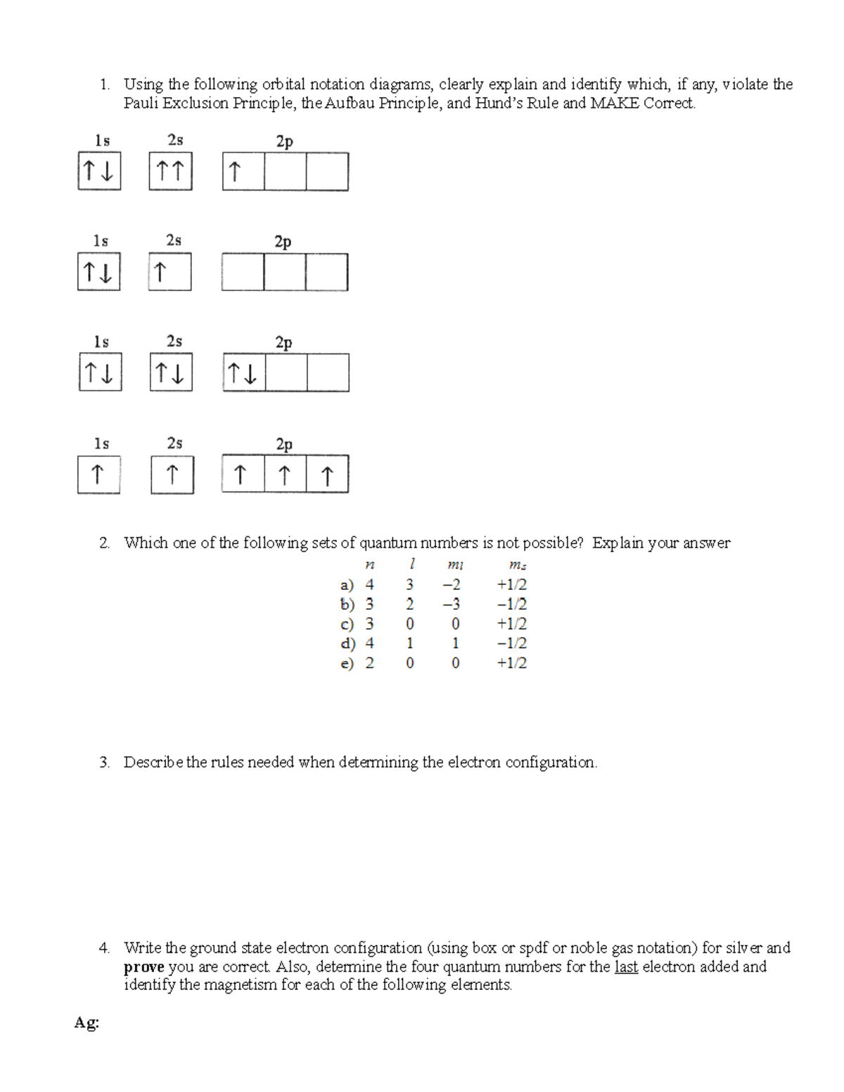 Grp Lrn Ch7 Study Guides Using The Following Orbital Notation grp-lrn-ch7-study-guides-using-the-following-orbital-notation