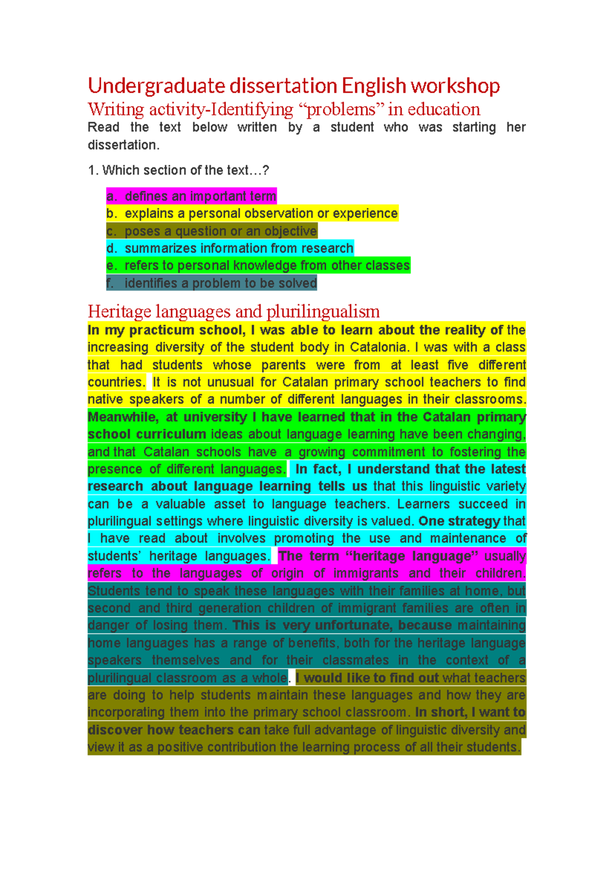 Mead Infection: Identifying Problems Through Pictures - 1zn15df