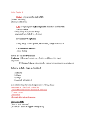 Student guide - First lab report - DNA Barcoding Kit Catalog ...