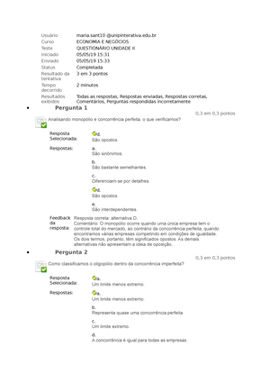 Unid 1 - Aulas - Autor: Prof. Enzo Fiorelli Vasques Colaboradores ...