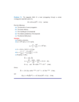 Continuous And Discrete Time Signals And Systems (Mandal & Asif ...