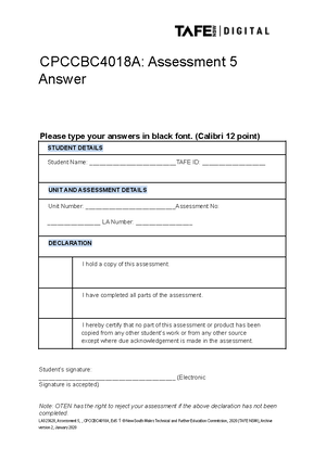 Risk Assessment Control Form 2 - Risk Assessment Control Form Workplace 