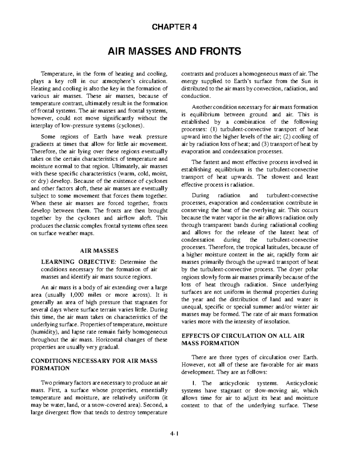 1-the-notes-will-be-used-to-set-test-and-exams-chapter-4-air-masses
